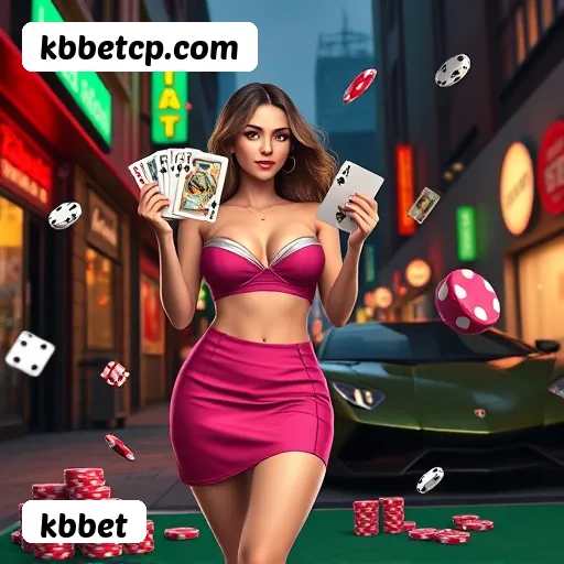 App kbbet.com Mobile - Interface Premium com Apostas Esportivas, Cassino Online e Saques PIX em 2 Minutos