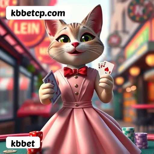 Casino VIP Exclusivo kbbet.com - Mesas Privadas, Gerente Pessoal e Benefícios Premium